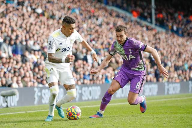 “我们坚信体育拥有凝聚人心的力量”